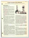 Maloney-Crawford Tank Corp 1974 vintage oil gas catalog oilfield