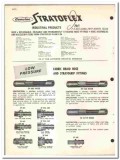 Stratoflex Inc 1974 vintage oil gas catalog oilfield hose fittings