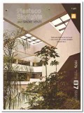 Plasteco Inc 1976 vintage roofing catalog Skylights custom structural Plasteco Inc 1976 vintage roofing catalog Skylights custom structural