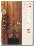 Georgia-Pacific Corp 1976 vintage wall catalog wood paneling interior Georgia-Pacific Corp 1976 vintage wall catalog wood paneling interior