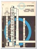 Van-Packer Products Company 1976 vintage industrial catalog asbestos Van-Packer Products Company 1976 vintage industrial catalog asbestos