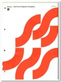 Ansul Company 1976 vintage catalog Fire Protection extinguishers Ansul Company 1976 vintage catalog Fire Protection extinguishers